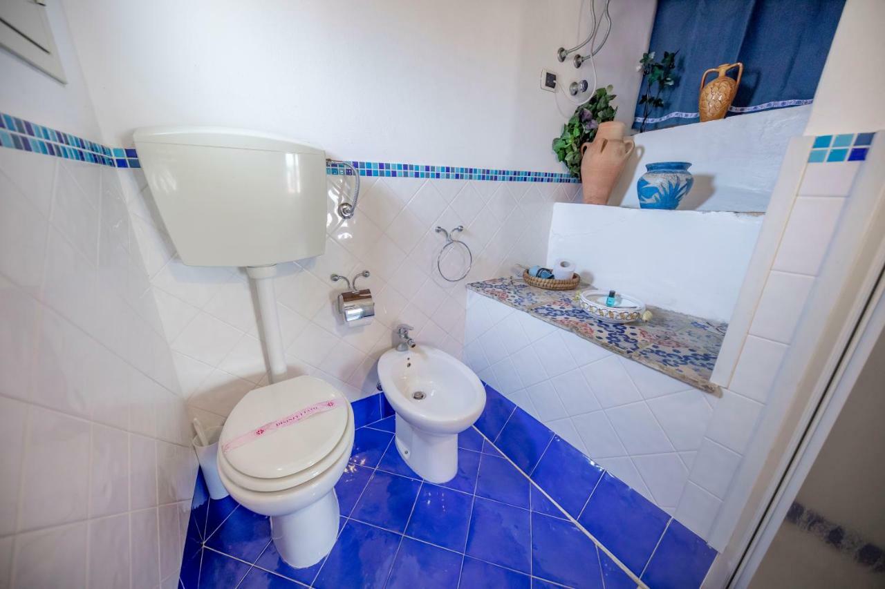 Il Terrazzino Holiday Homeチェファル エクステリア 写真