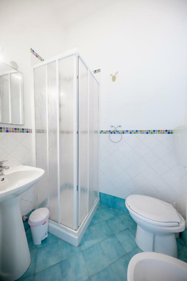 Il Terrazzino Holiday Homeチェファル エクステリア 写真